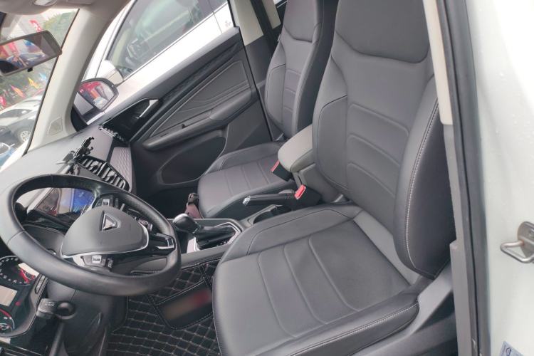 Used Jetta VS5 2019 280TSI Automatic Glory Edition