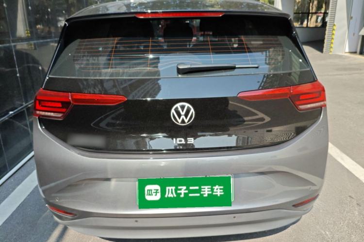 Used Volkswagen ID.3 2024 Intelligent Edition
