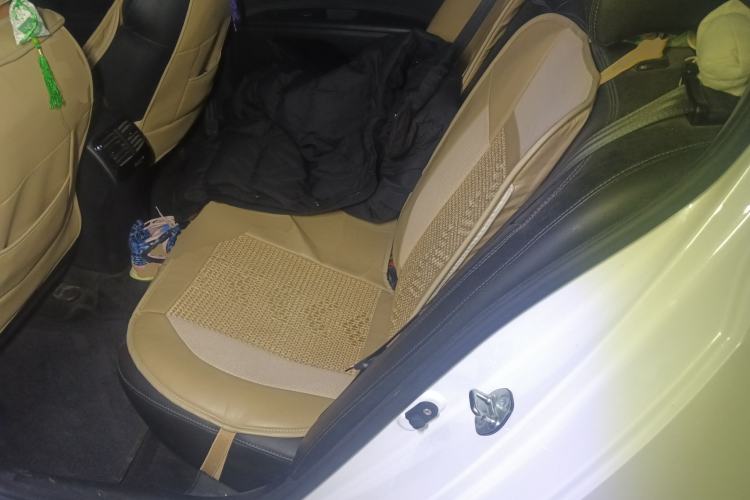 Used Kia K4 2015 1.8L Automatic DLX Special
