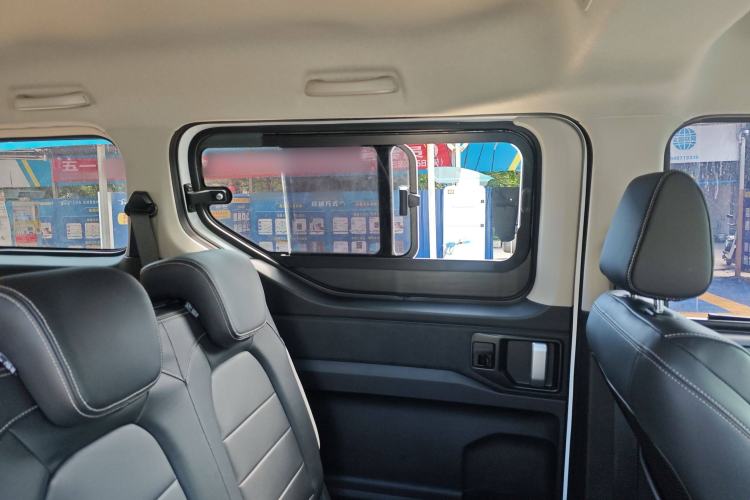 Used Wuling Zhengcheng 2021 1.5T Manual Luxury Version