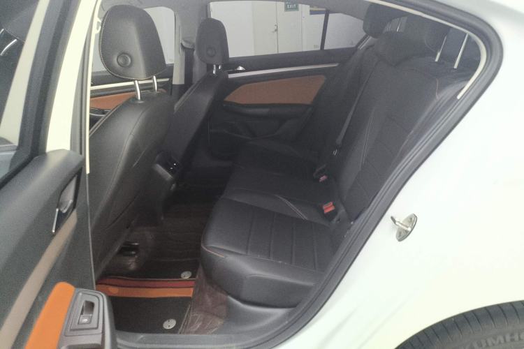 Used Volkswagen Bora 2023 200TSI DSG YueXing PRO Edition
