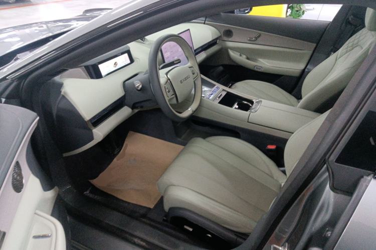 Used  Star Era ES 2025 Extended-Range Max Urban Assisted Driving
