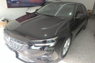 Used Buick Regal 2023 552T Smart Enjoyment Version