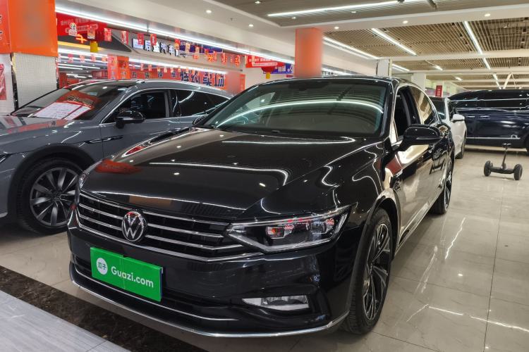 Used Volkswagen Magotan 2020 330TSI DSG Luxury Edition