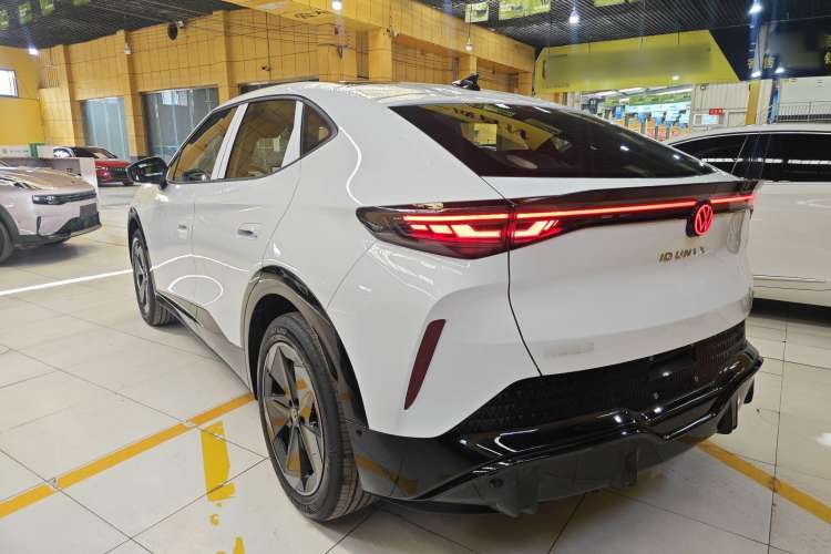 Used Volkswagen ID.UNYX 2024 Revised Pro Long-Range Version
