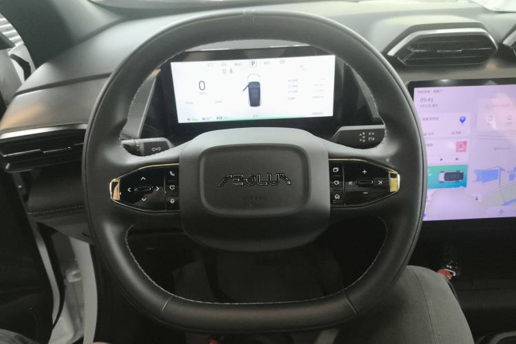 Used Dongfeng Aeolus L7 New Energy 2025 205 Ultra-Long Range Deluxe Edition
