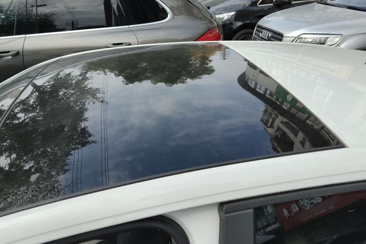 Used Volkswagen Polo 2021 Plus 1.5L Automatic Colorful Tech Edition
