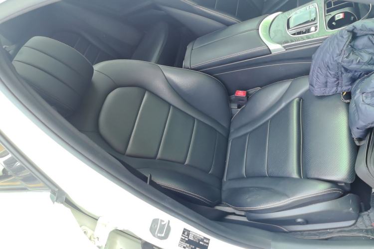 Used Mercedes-Benz C-Class 2019 Restyled C 260 L Sport Edition