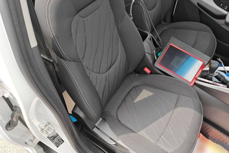 Used Baojun 510 2017 1.5L Manual Comfort Model
