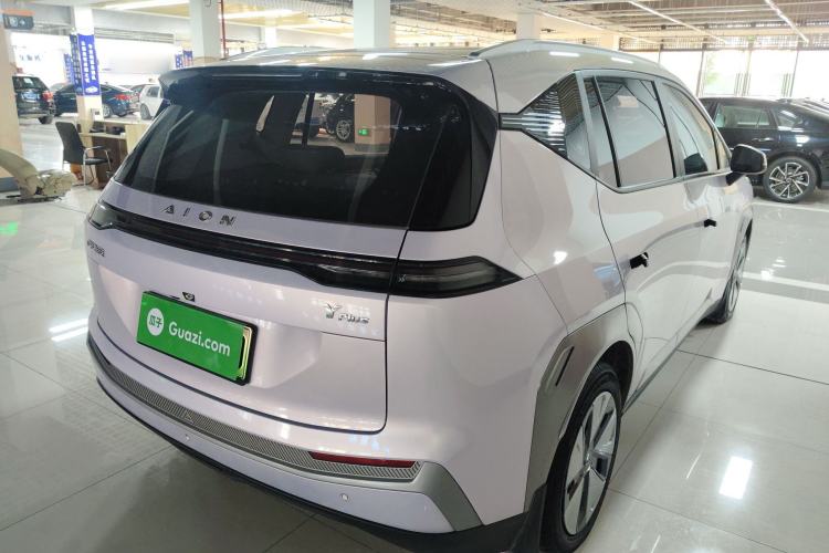 Used AION Y 2023 Plus 510 Enjoy Edition