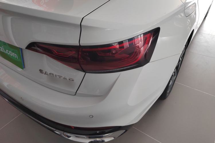 Used Volkswagen Sagitar 2023 280TSI DSG Beyond Lite Edition