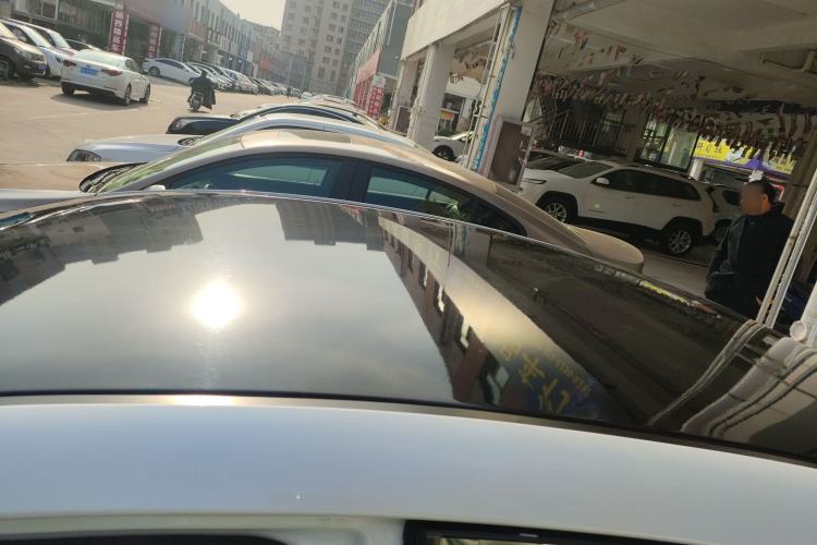 Used Kia K3 2015 1.6L Automatic GL