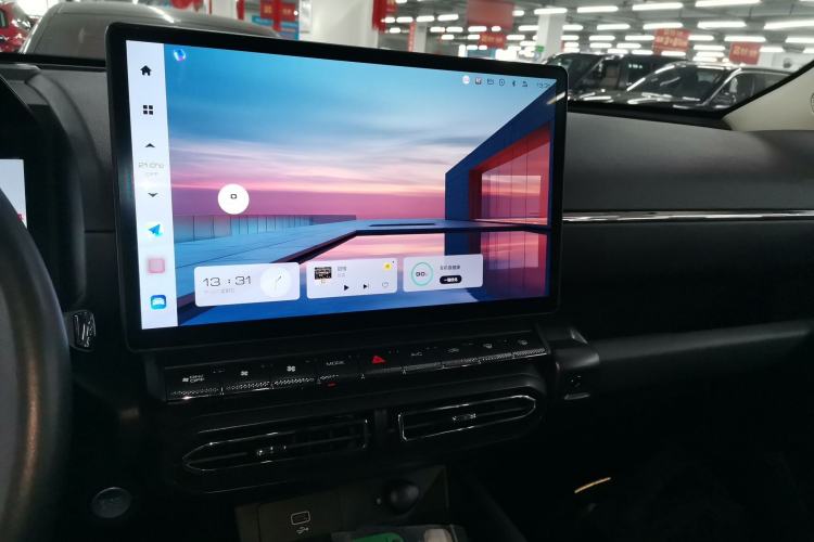 Used Haval  2023 2.0T Two-Wheel Drive Chaoye Version Plus
