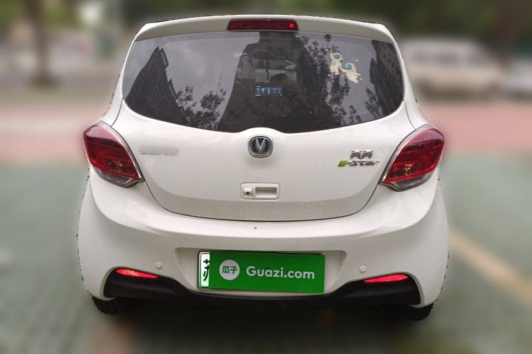 Used Oshan Benni E-Star 2020 Xinyue Edition Lithium-NMC
