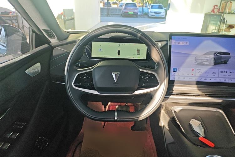 Used  SL03 2024 135Plus Glory Edition
