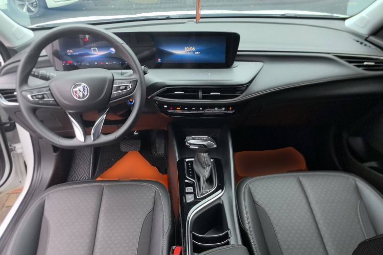 Used Buick Verano 2023 Pro Enjoyment Edition
