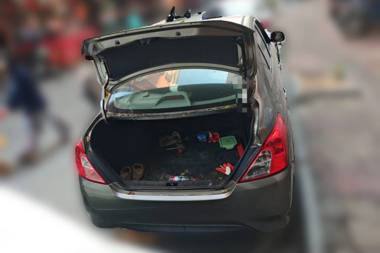 Used Nissan Sunny 2016 1.5XE CVT Leading Edition