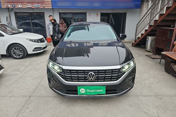 Used Volkswagen Passat 2022 330TSI Elite Edition
