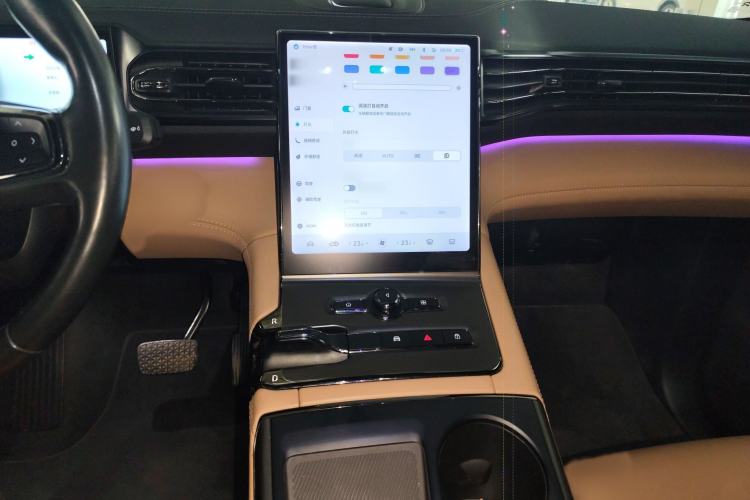 Used Nio ES6 2020 420 km Sport Edition