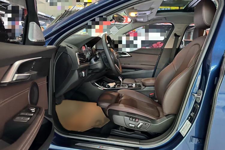 Used BMW 1 Series 2022 120i M Sport Night Edition
