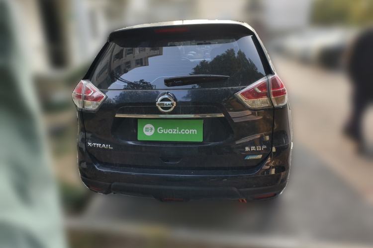 Used Nissan X-Trail 2014 2.0L CVT Comfort Edition 2WD