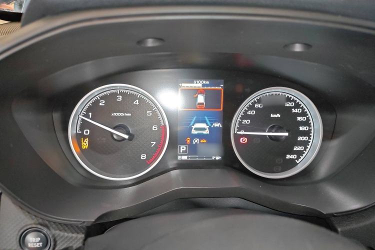 Used Subaru Forester 2019 2.0i Luxury Edition EyeSight
