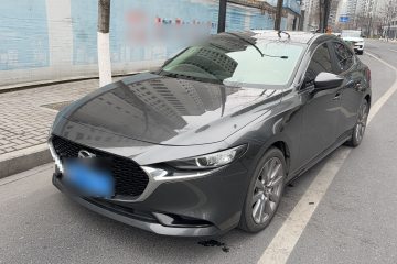 Used Mazda Mazda 3 Axela 2020 2.0L Automatic Zhiya Edition