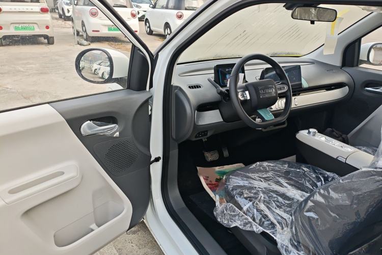 Used  Lumin 2025 205 km Xiangqin Version