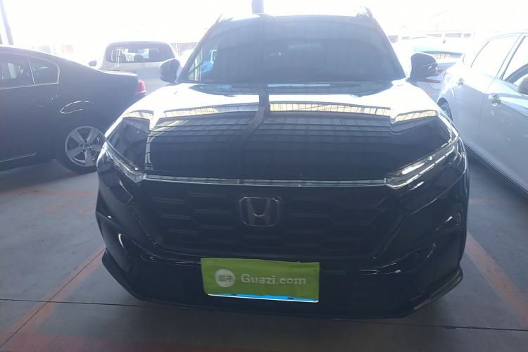 Used Honda CR-V 2023 240TURBO Two-Wheel Drive FENGSHANG Edition 5 Seats
