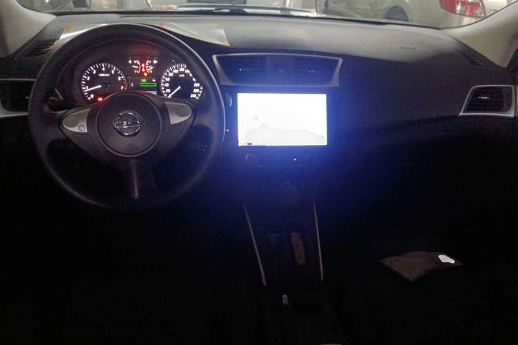 Used Nissan Sylphy 2019 Classic 1.6XE CVT Comfort Edition