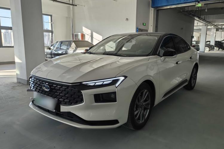 Used Ford Mondeo 2023 EcoBoost 245 Luxury Model