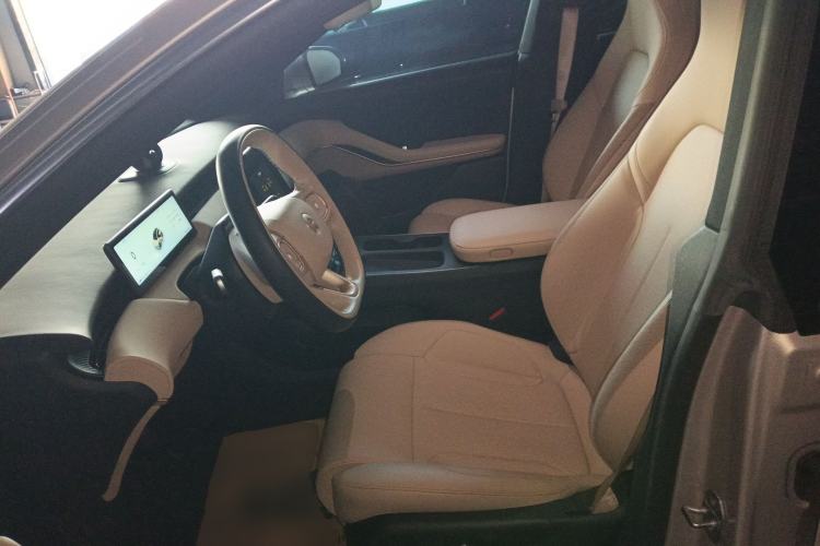 Used Nio ET5T 2023 75 kWh Touring