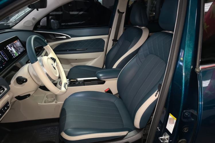 Used ORA Good Cat 2021 400km Standard Range Athena Edition Lithium Iron Phosphate