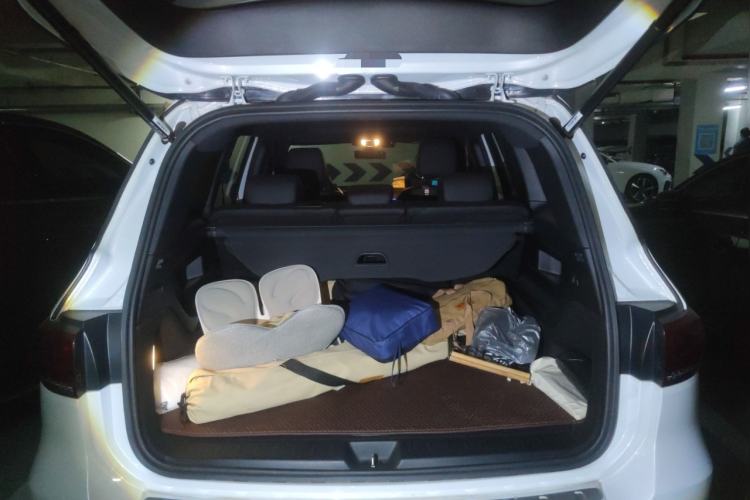 Used Mercedes-Benz GLB 2020 GLB 200 Dynamic Edition