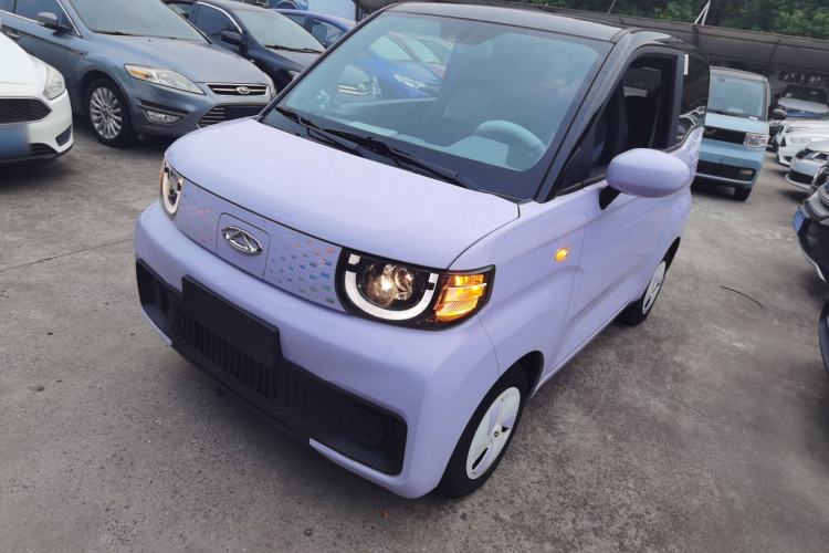 Used Chery QQ Ice Cream 2024 170km Sundae

