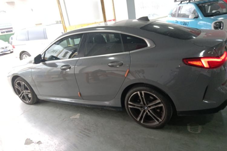 Used BMW 2 Series 2023 225i Four-Door Coupe M Sport Package
