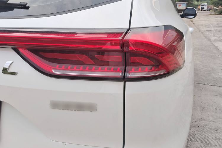 Used Haval H6 2021 National Trend Edition 1.5T Automatic Urban Version
