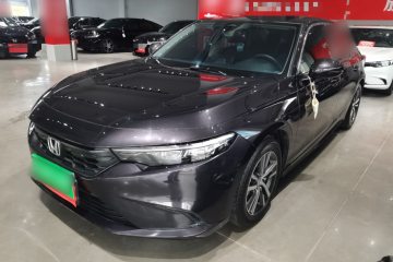 Used Honda Integra 2022 240TURBO CVT Technology Edition