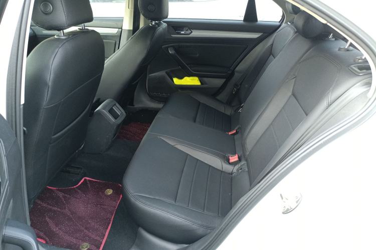 Used Volkswagen Lamando 2019 230TSI DSG Fashion Edition China V Standard