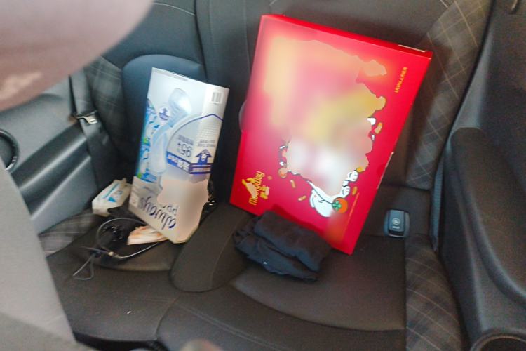 Used  MINI 2016 1.5T COOPER
