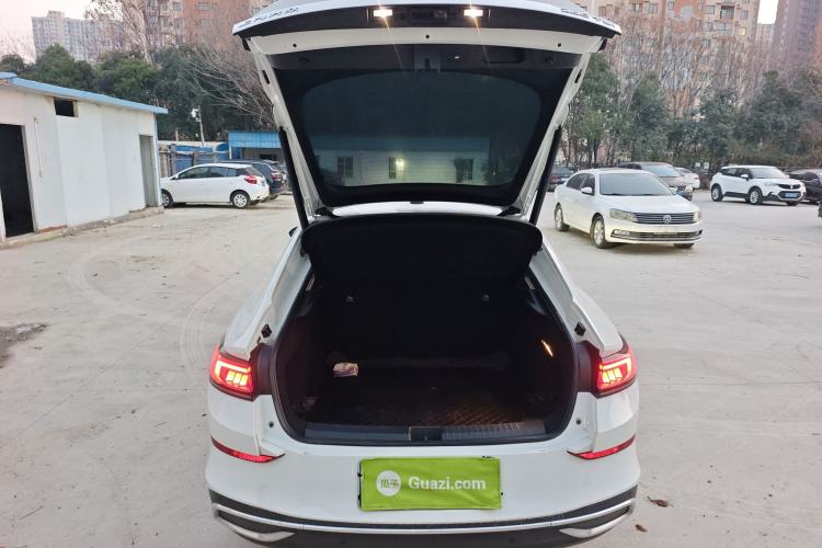 Used Volkswagen Lamando 2024 Lavida L 280TSI DSG Cool & Spicy Edition