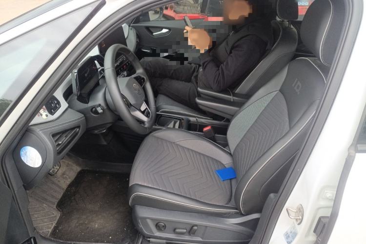 Used Volkswagen ID.3 2024 Outstanding Edition
