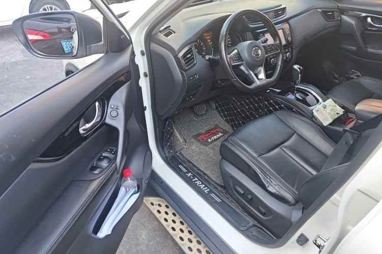 Used Nissan X-Trail 2019 2.0L CVT Comfort Edition 2WD
