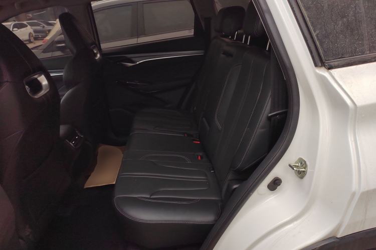 Used Changan CS75 PLUS 2022 Classic Edition 1.5T Automatic Pioneer Model