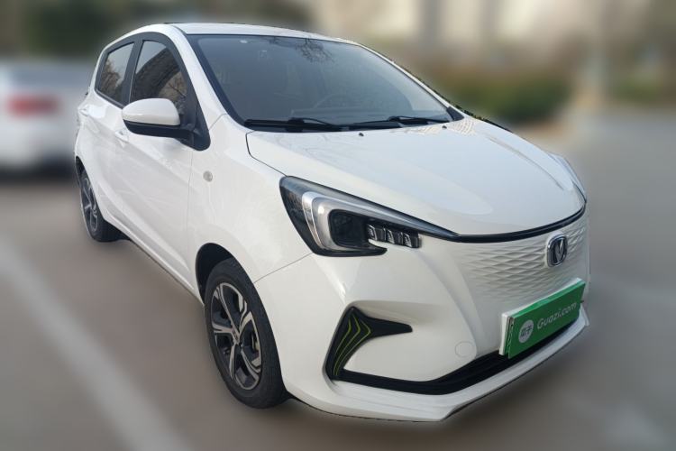 Used Oshan Benni E-Star 2022 Charming Edition Colorful Model Lithium Iron Phosphate
