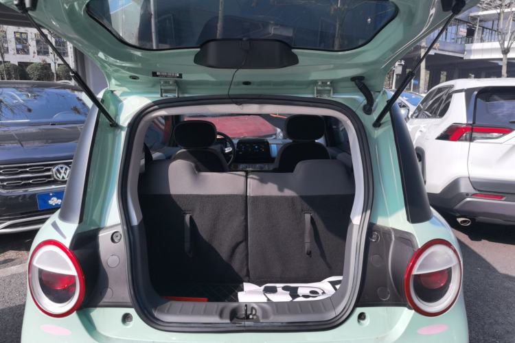 Used  Lumin 2023 205km Xiangqin Version
