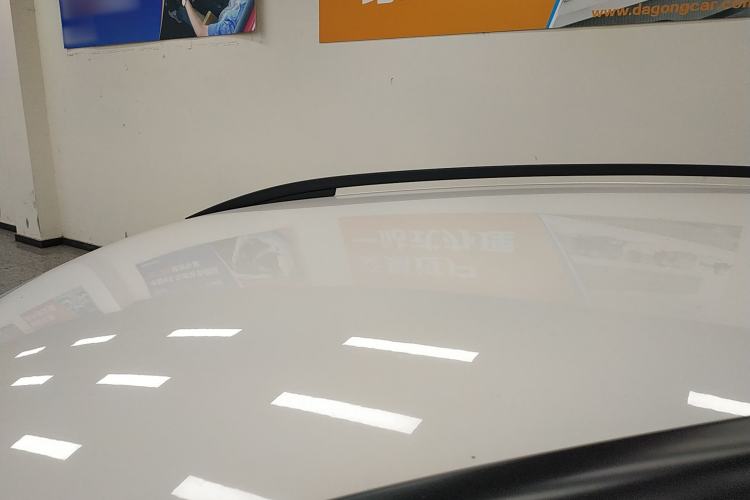 Used Volkswagen Tiguan 2016 300TSI Automatic Two-Wheel Drive Trend Edition