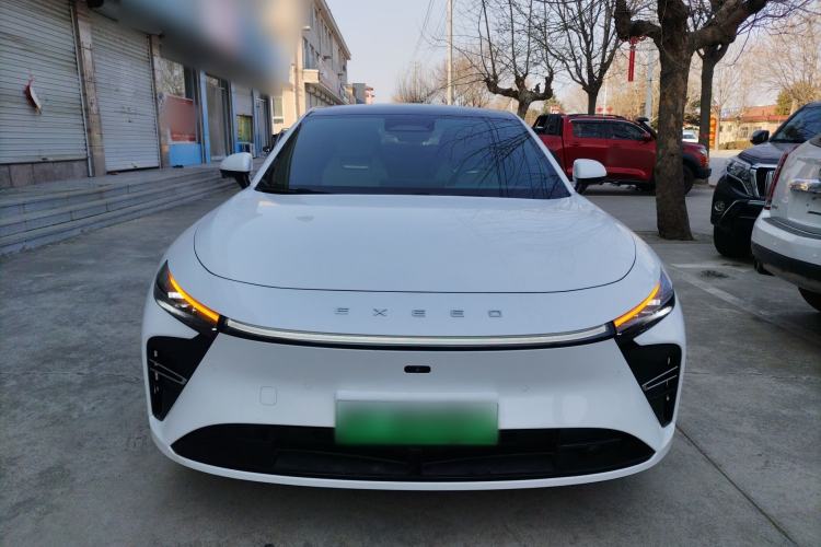 Used  Star Era ES 2024 Max Long-Range Version
