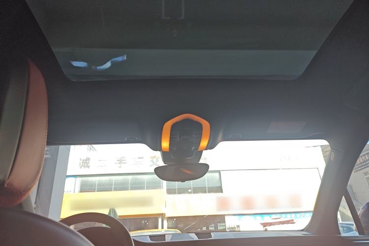 Used Porsche Macan 2017 Macan 2.0T
