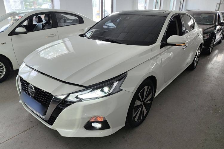 Used Nissan Teana 2019 2.0L XL Upper SmartDrive Version

